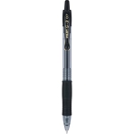 Pilot, G2 Premium Gel Roller Pens, Fine Point 0.7 MM, Black, Pack of 12 (Dozen Box) - Image 2