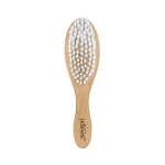 Dr. Brown's Soft and Safe Baby Brush + Comb - Image 2