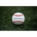 Rawlings | Little League Baseballs | Competition Grade | RLLB1 | Youth/14U | 12 Count White - Image 3