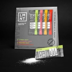 LMNT Zero-Sugar Electrolytes - Variety Salt - Hydration Powder Packets | No Dodgy Ingredients | Keto & Paleo Friendly | 12 Sticks - Image 8