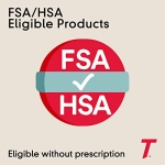 Tylenol Extra Strength Acetaminophen Rapid Release Gels, Pain Reliever & Fever Reducer, 100 ct - Image 11