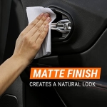 Armor All Car Cleaning Wipes, Wipes for Car Interior and Car Exterior, 90 Wipes Each - Image 5