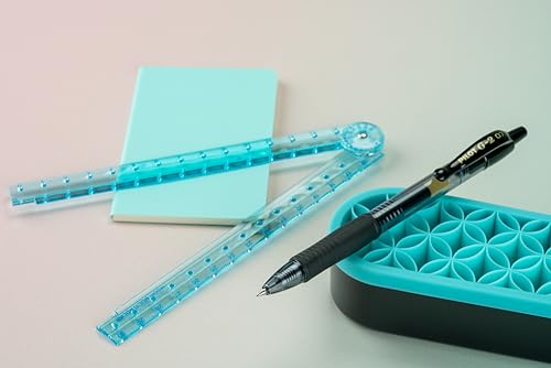 Pilot, G2 Premium Gel Roller Pens, Fine Point 0.7 MM, Black, Pack of 12 (Dozen Box)