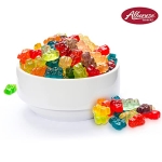 Albanese World's Best 12 Flavor Gummi Bears, 5lbs of Easter Candy, Great Easter Basket Stuffers - Image 7