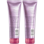 L'Oreal Paris Moisture Shampoo and Conditioner, Rosemary, Sulfate Free, EverPure 1 kit - Image 2