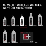 Essentia Bottled Water LLC, Ionized Alkaline Water; 99.9% Pure, Infused with Electrolytes, 9.5 pH or Higher a Clean, Smooth Taste, 20 Fl Oz (Pack of 24) - Image 2