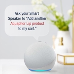 Aquaphor Lip Repair Lip Balm with Sunscreen, Lip Protectant, Lip Balm SPF 30, 0.35 Oz Tube - Image 2