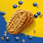 belVita Blueberry Breakfast Biscuits, Value Pack, 12 Packs (4 Biscuits Per Pack) - Image 20