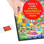 Hasbro Gaming Candy Land Kingdom Of Sweet Adventures Board Game For Kids Ages 3 & Up (Amazon Exclusive) - Image 5