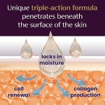 Mederma Advanced Scar Gel, Treats Old and New Scars, Reduces the Appearance of Scars from Acne, Stitches, Burns and More, 0.70oz (20g) - Image 3