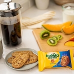 belVita Blueberry Breakfast Biscuits, Value Pack, 12 Packs (4 Biscuits Per Pack) - Image 13