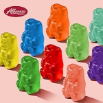 Albanese World's Best 12 Flavor Gummi Bears, 5lbs of Easter Candy, Great Easter Basket Stuffers - Image 8