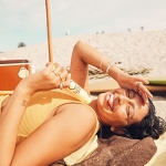 Sun Bum Original SPF 45 Sunscreen Face Mist | Vegan and Hawaii 104 Reef Act Compliant (Octinoxate & Oxybenzone Free) Broad Spectrum Moisturizing UVA/UVB Sunscreen with Witch Hazel | 3.4 oz - Image 4