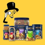 PLANTERS Deluxe Lightly Salted Whole Cashews, Party Snacks, Plant-Based Protein, Quick Snack for Adults, After School Snack, Roasted Cashew, Flavored with Sea Salt, Kosher, 1lb 2.25oz Canister - Image 3
