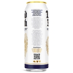 Liquid Death, Still Mountain Water, Real Mountain Source, Natural Minerals & Electrolytes, 8-Pack (King Size 19.2oz Cans) - Image 3