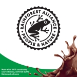 BOOST High Protein with Fiber Complete Nutritional Drink, Rich Chocolate, 8 fl oz Bottle, 24 Pack - Image 2