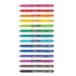 Paper Mate InkJoy Pens, Gel Pens, Medium Point (0.7 mm), Assorted, 14 Count - Image 3