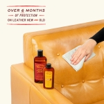 Leather Honey Leather Conditioner, Non-Toxic & Made in The USA Since 1968. Protect & Restore Leather Couches & Furniture, Car Interiors, Boots, Jackets, Shoes, Bags & Accessories. Safe for Any Color - Image 5