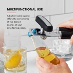 KitchenAid Classic Multifunction Can Opener / Bottle Opener - Image 4
