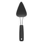OXO Good Grips Black Nylon Flexible Pie Server