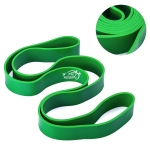 Fit Simplify Pull Up Assist Band - Stretching Resistance Band - Mobility and Powerlifting Bands - Exercise Pull Up Band - Image 7