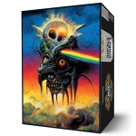 Liquid Death, Still Mountain Water, Real Mountain Source, Natural Minerals & Electrolytes, 8-Pack (King Size 19.2oz Cans) - Image 2