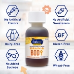 Enfamil Prenatals & Baby Vitamins Poly-Vi-Sol 8 Multi-Vitamins & Iron Supplement Drops for Infants & Toddlers, Supports Growth & Development, 50 mL Dropper Bottle - Image 3