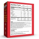 Skittles Singles To Go Variety Pack, Powdered Drink Mix, Zero Sugar, Low Calorie, Includes 4 Flavors: Green Apple, Strawberry, Grape, Orange, 1 Box (30 Single Servings) - Image 2