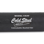 Cold Steel Baseball Bat Brooklyn Crusher (92BSS), Black 29 inch - Image 5