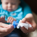 Dr. Brown's Pacifier and Bottle Wipes, 40 Count - Image 3