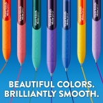 Paper Mate InkJoy Pens, Gel Pens, Medium Point (0.7 mm), Assorted, 14 Count - Image 6