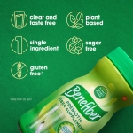 Benefiber Daily Prebiotic Fiber Supplement Powder for Digestive Health, Unflavored - 125 Servings (17.6 Ounces) - Image 7